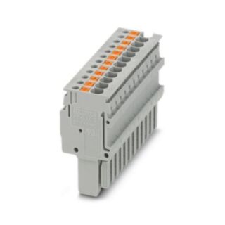 PP-H 1,5/S/12 - Plug