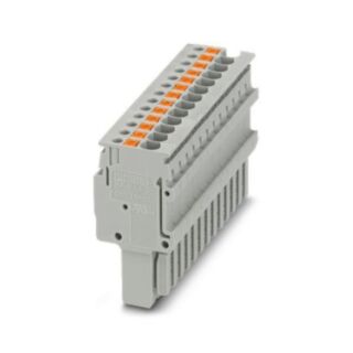 PP-H 1,5/S/13 - Plug