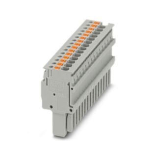PP-H 1,5/S/15 - Plug