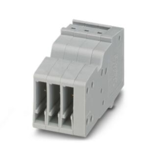 PPC 1,5/S/ 3 - COMBI receptacle