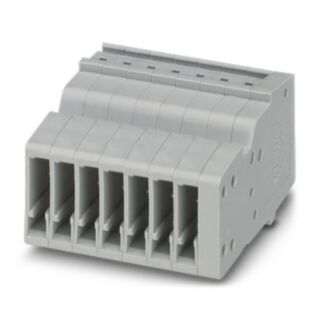 PPC 1,5/S/ 7 - COMBI receptacle