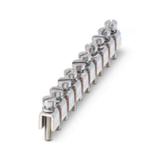 FB 10-10-EX - Fixed bridge