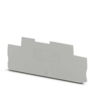 D-PTT 2,5-2MT-0,8 - End cover