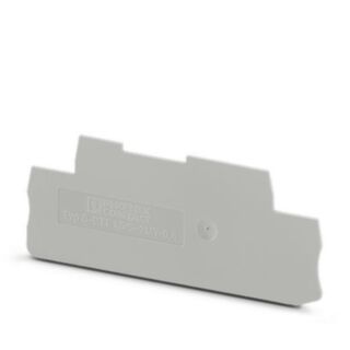 D-PTT 1,5/S-2MT-0,8 - End cover