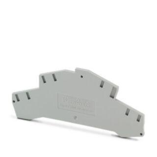 D-PTTBS 2,5-QUATTRO - End cover