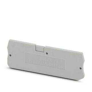 D-ST 1,5/S-QUATTRO - End cover