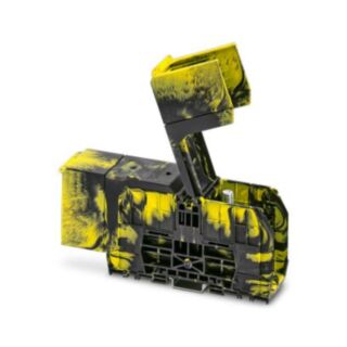 RBO 10-FE-HC - Bolt connection terminal block