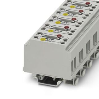 GTF 76/ 48 - Disconnect terminal block