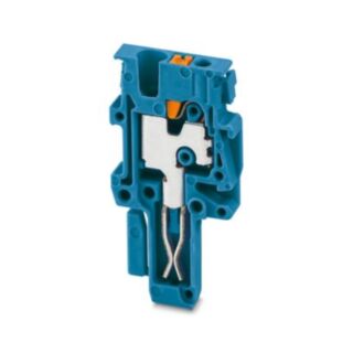 PP-H 1,5/S/1-M BU - Plug
