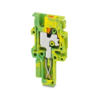 PP-H 1,5/S/1-M GNYE - Plug