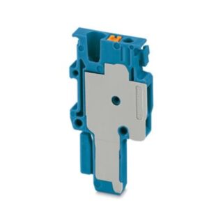 PP-H 1,5/S/1-R BU - Plug