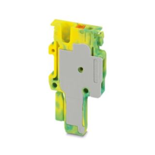 PP-H 1,5/S/1-R GNYE - Plug