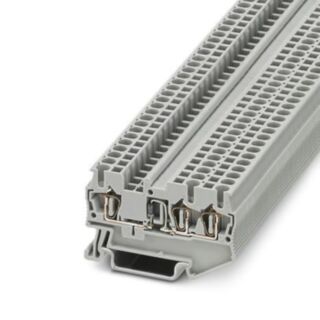 ST 2,5-TWIN-DIO/R-L - Component terminal block
