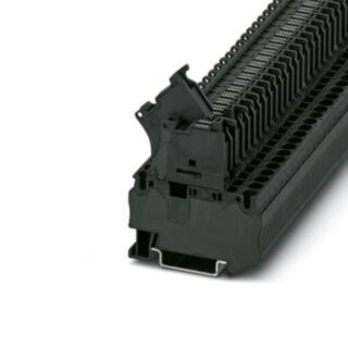 ST 4-HESILA 250 (5X20) - Fuse modular terminal block