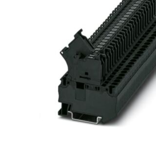 ST 4-HESILED 60 (5X20) - Fuse modular terminal block