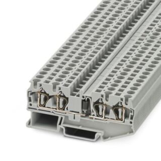 ST 4-QUATTRO-DIO 1N 5408/R-L - Component terminal block