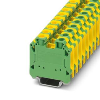 UT 16-PE/S - Ground terminal