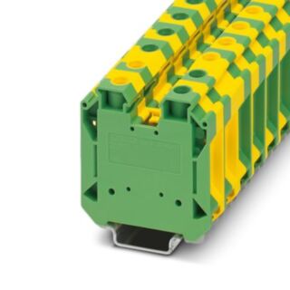 UT 35-PE/S - Ground terminal
