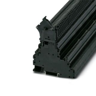 UT 4-L/HESILA 250 (5X20) - Fuse modular terminal block