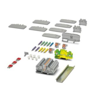 UTME 6-SET POWER - Starter kit