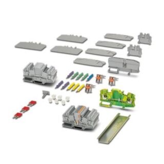 UTME 6-SET POWER 1 - Starter kit