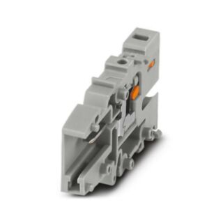 PPC 2,5/1-L - COMBI coupling