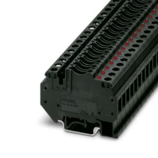 UK 6-FSI/C-LED12 - Fuse modular terminal block