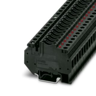 UK 6-FSI/C-LED24 - Fuse modular terminal block