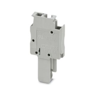SPB 2,5/ 1 - Plug