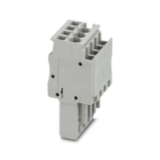 SPB 2,5/ 4 - Plug