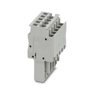 SPB 2,5/ 5 - Plug