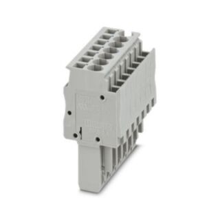 SPB 2,5/ 7 - Plug