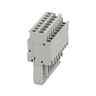 SPB 2,5/ 8 - Plug