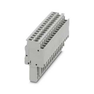 SPB 2,5/15 - Plug