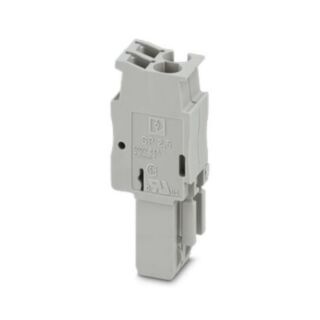 SP 2,5/ 2 - Plug