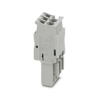 SP 2,5/ 3 - Plug