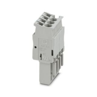 SP 2,5/ 4 - Plug