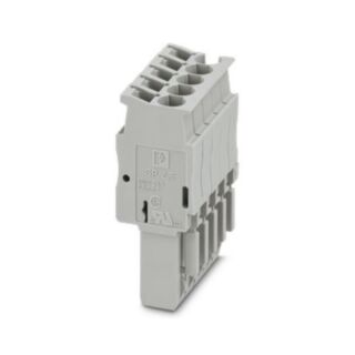 SP 2,5/ 5 - Plug