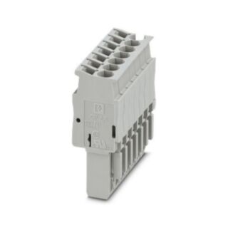 SP 2,5/ 7 - Plug
