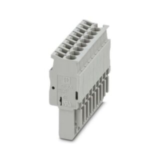 SP 2,5/ 9 - Plug