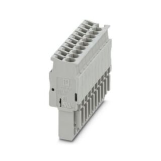 SP 2,5/10 - Plug