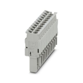SP 2,5/11 - Plug