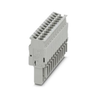 SP 2,5/12 - Plug