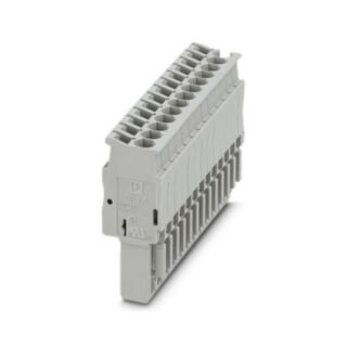 SP 2,5/13 - Plug