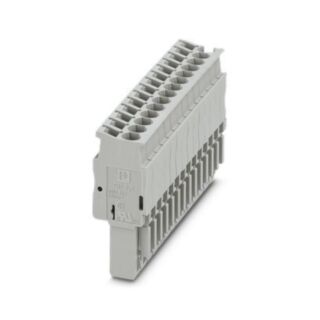 SP 2,5/14 - Plug