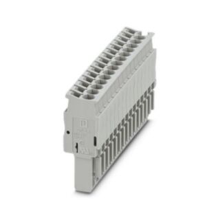 SP 2,5/15 - Plug