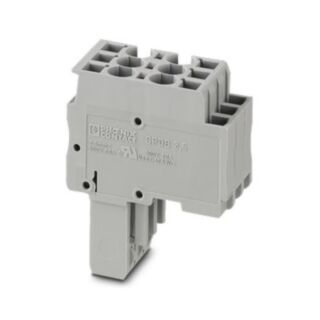 SPDB 2,5/ 3 - Plug