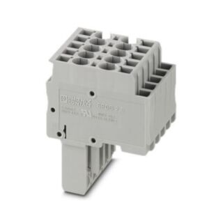 SPDB 2,5/ 5 - Plug