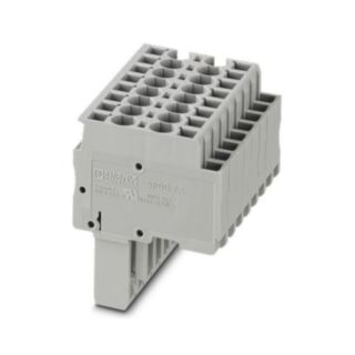 SPDB 2,5/ 8 - Plug