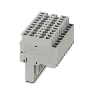SPDB 2,5/10 - Plug